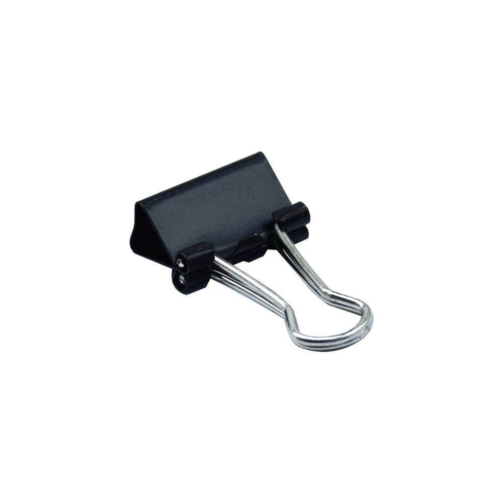 Binderkapocs , 12 db/doboz, Bluering®