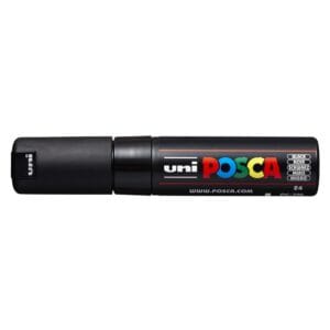 Dekormarker 4,5-, Uni Posca PC