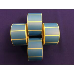 Etikett Cimke Thermo 25X45Mm Tekercses Cimke Tekercs Egyéb