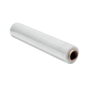 Frissentartó/élelmiszeripari fólia perforált PE 45 cm x 300 m