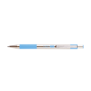 Golyostoll Pasztell Test F Irasszin Zebra
