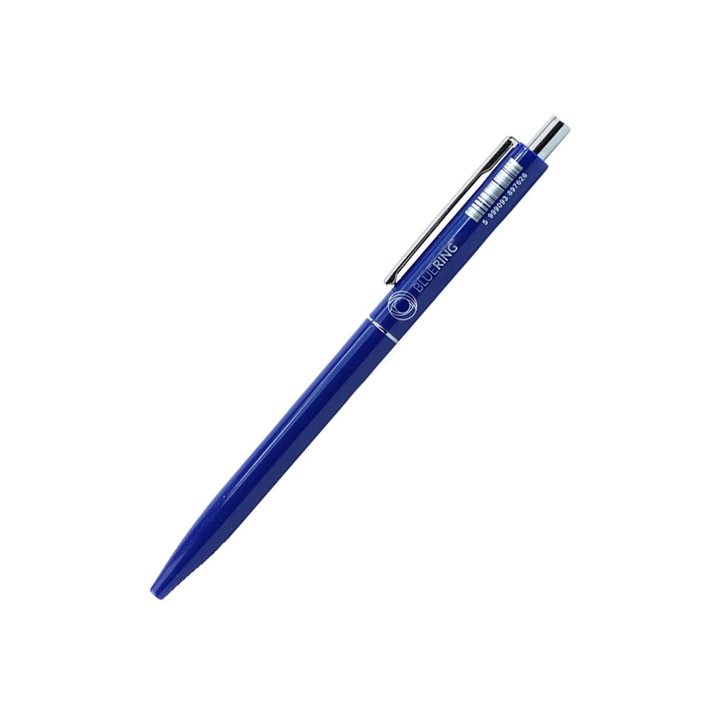 Golyostoll Nyomogombos Muanyag Test Z3 Irasszin Bluering