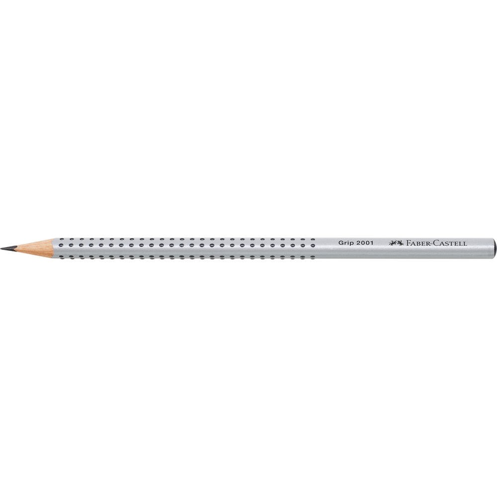 Grafitceruza B, Grip 2001 Faber-Castell