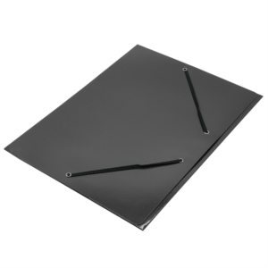 Gumis Mappa A4 Karton Glossy Egyéb