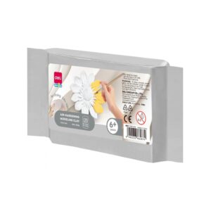 Gyurma 500g. levegőn száradó Deli fehér