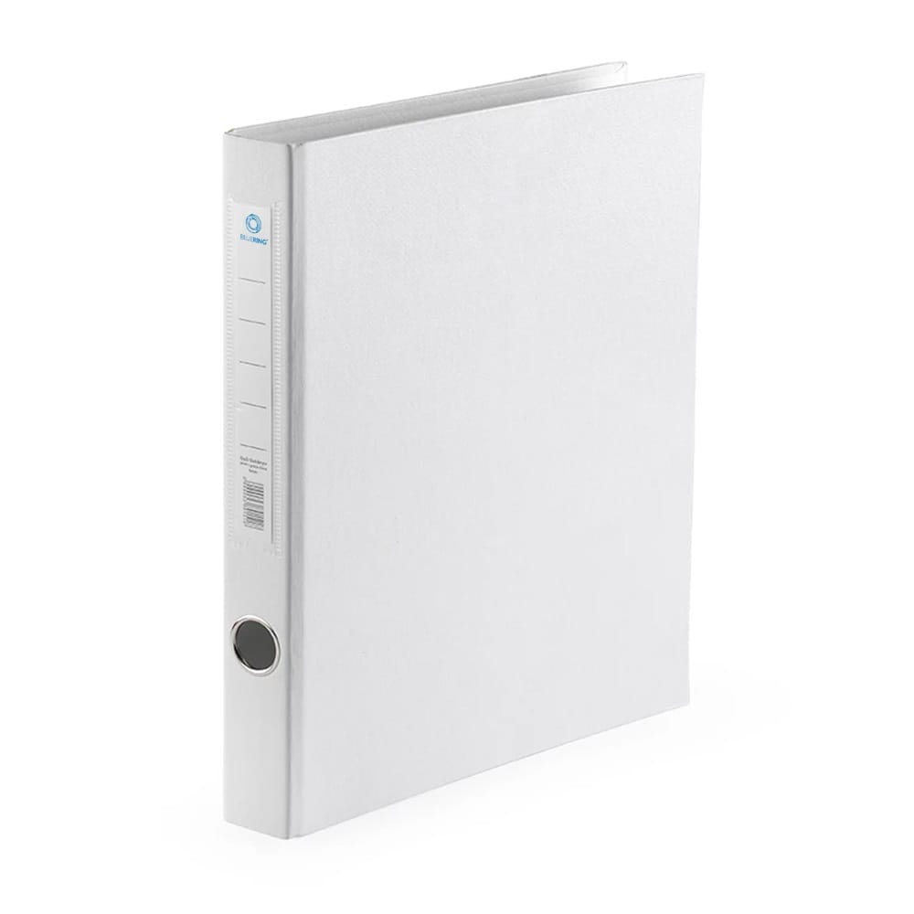 Gyuruskonyv A4 Gyurus Pp Pp Premium Bluering