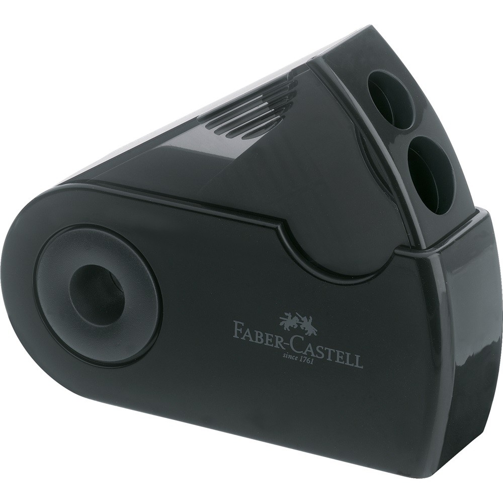 Hegyezo Dupla Tartalyos Sleeve Jumbo Szinben Faber - Castell - Image 2