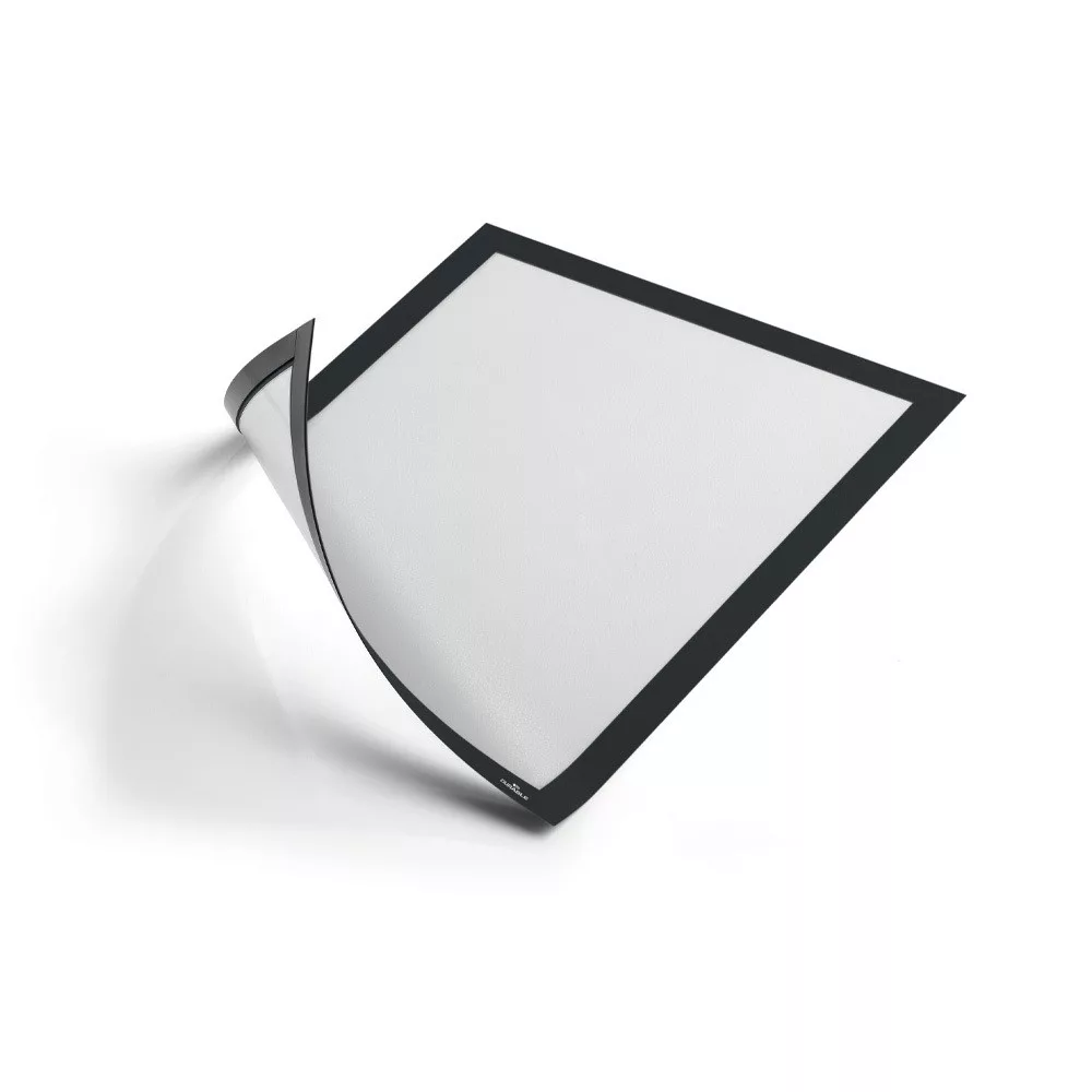 Infókeret A4, Durable Duraframe® Magnetic