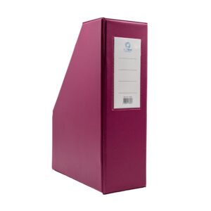 Iratpapucs Pvc Lapraszerelt Bluering