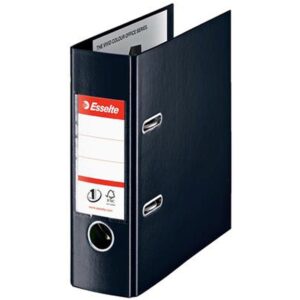 Iratrendezo A5 Pp Standard Vivida Esselte
