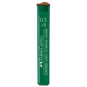 Ironbel 2B Polymer Faber - Castell