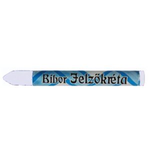 Jelzokreta Bibor Atmero Hossz Egyéb