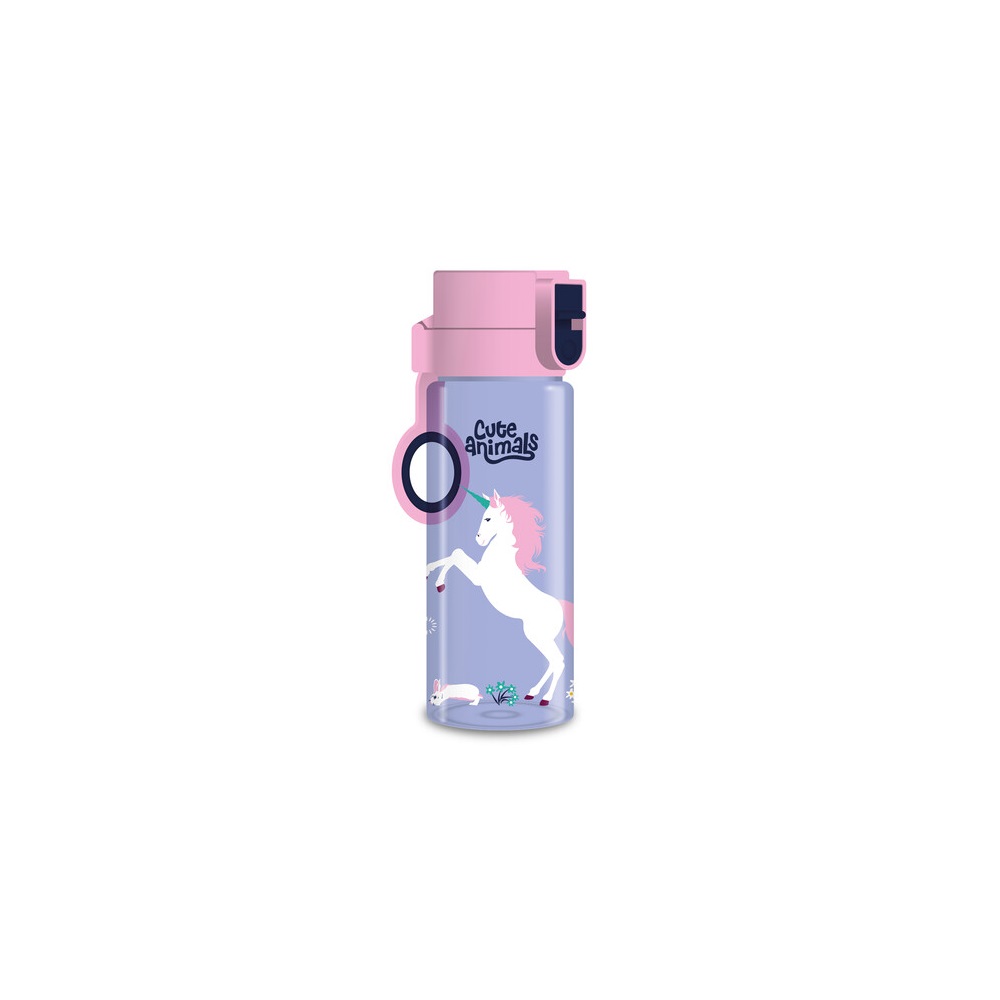 Kulacs, lányos 475 ml Ars Una UNICORN - Image 2