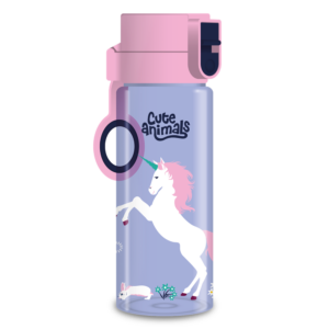 Kulacs, lányos 475 ml Ars Una UNICORN