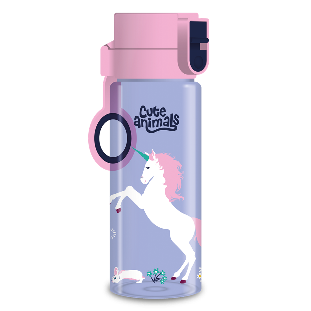 Kulacs, lányos 475 ml Ars Una UNICORN