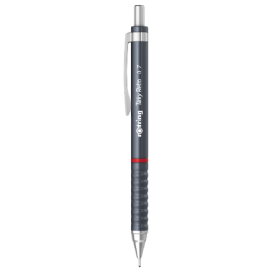 Nyomosiron Test Tikky Retro Rotring