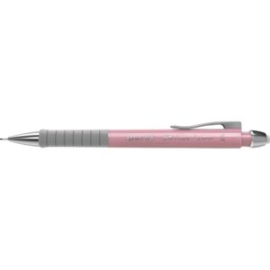 Nyomósiron 0.5mm APOLLÓ Faber-Castell rózsa test