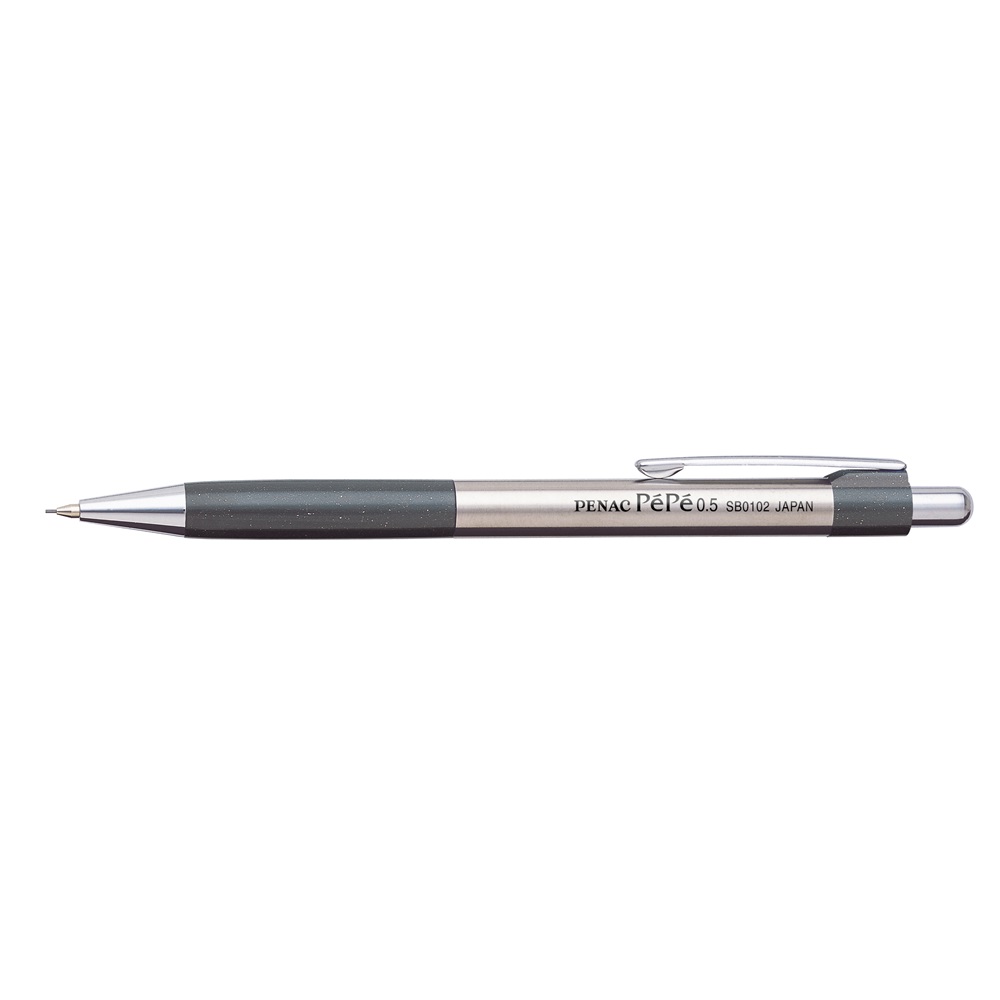 Nyomosiron Test Sb0102 Pepe Penac