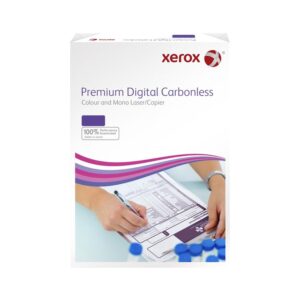 Önátíró papír A4 3 példányos, Xerox 003R99108