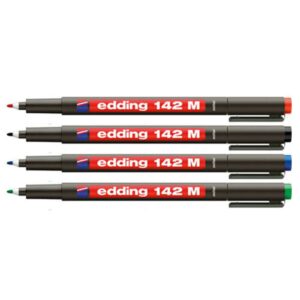 Alkoholos Marker Ohp Edding