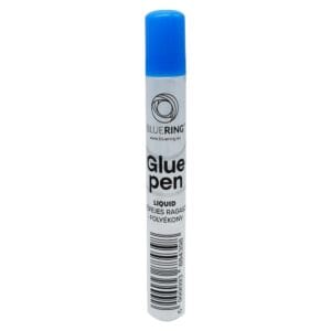 Ragasztó kenőfejes univerzális 50ml, Bluering®