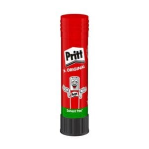 Ragasztostift Oldoszermentes Pritt
