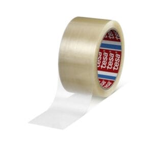 Ragasztoszalag 48Mmx50M Tesa