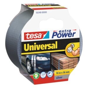 Ragasztoszalag 50Mmx10M Extra Power Tesa