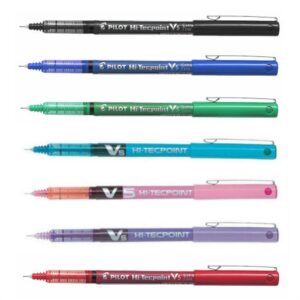 Rollertoll Kupakos Tuhegyu V5 Hi Tecpoint Irasszin Pilot