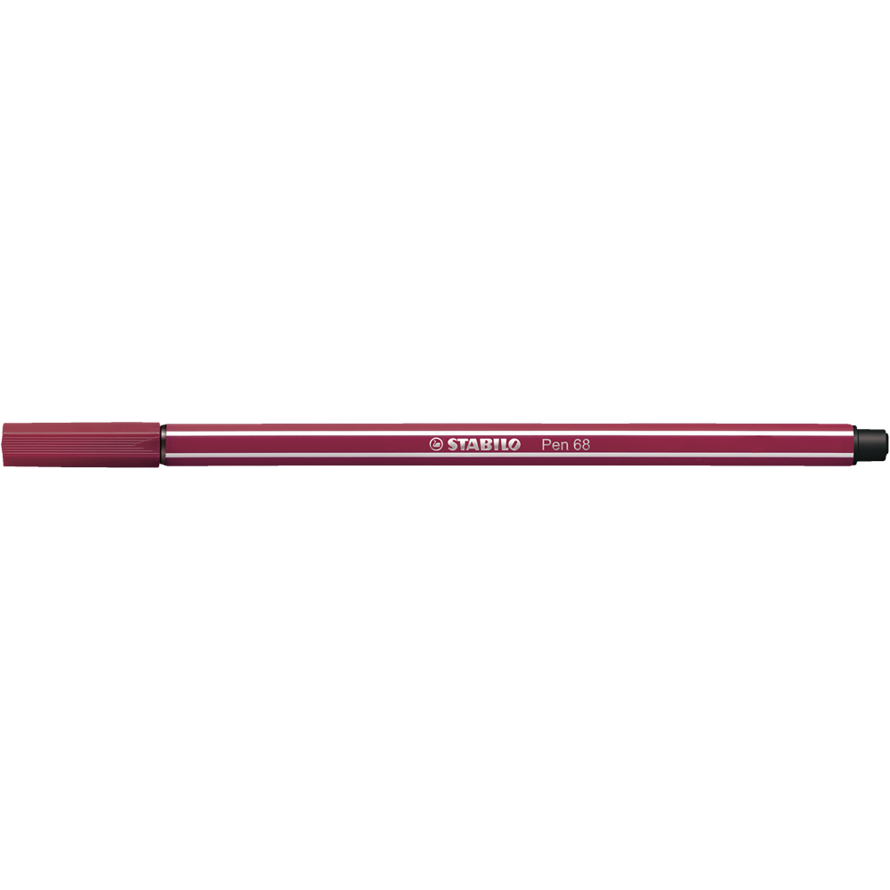 Rostiron Filctoll M Pen Stabilo