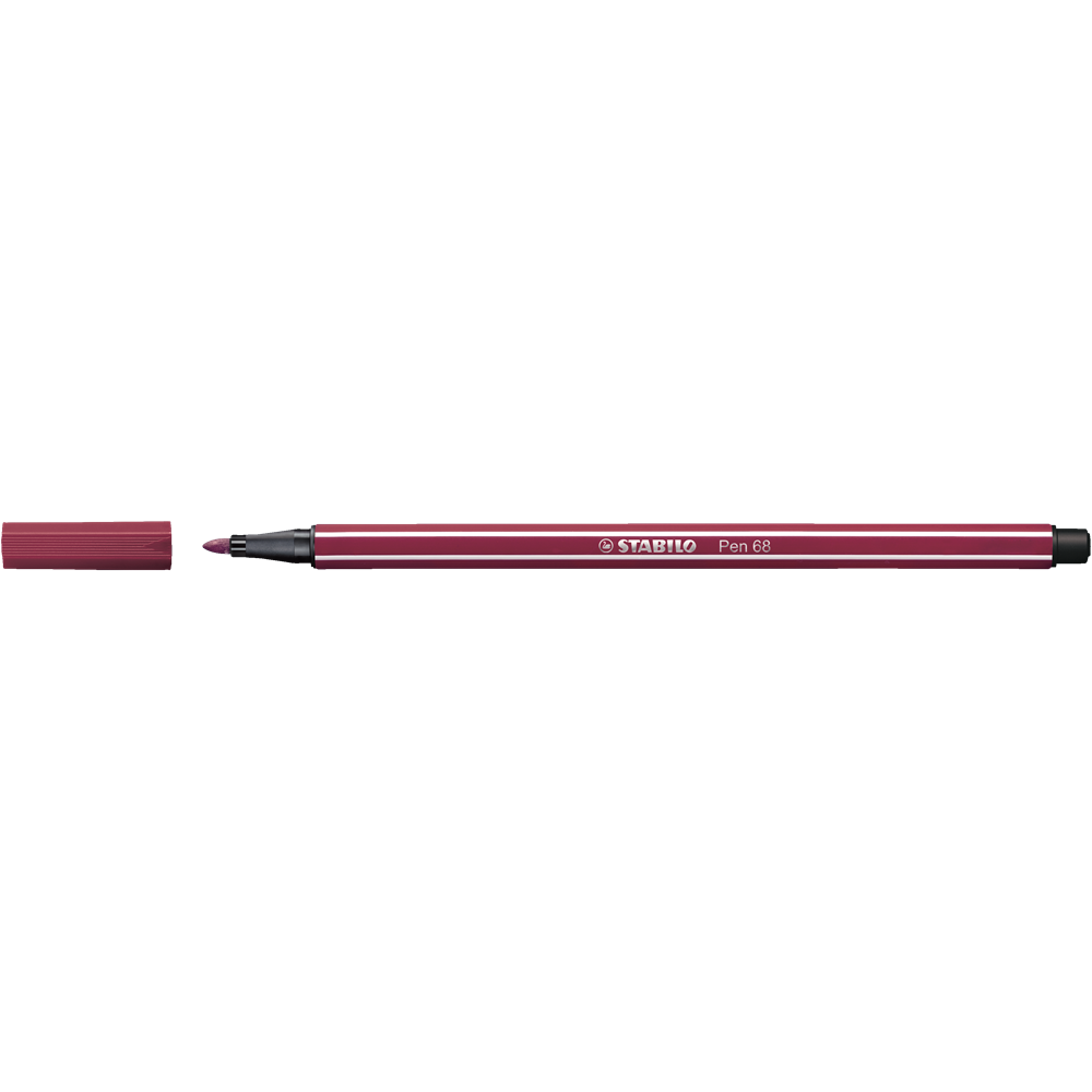 Rostiron Filctoll M Pen Stabilo - Image 2