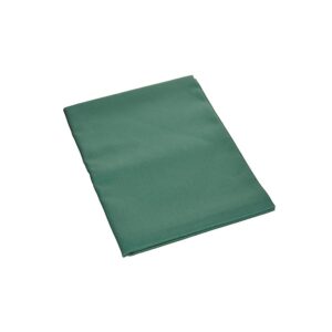 Szemeteszsák 500+2x200x1150 mm 60 mikron zöld
