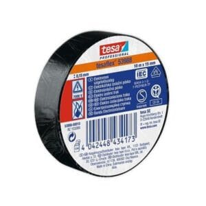 Szigeteloszalag 15Mmx10M Tesa