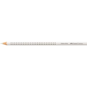 Szines Ceruza Haromszogletu Grip Faber - Castell