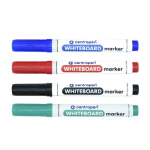 Tablamarker Kerek Hegyu Centropen