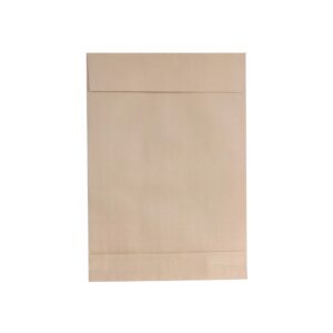 Tasak TC/4 redős-talpas szilikonos 4 cm-es talp kraft Bluering® barna