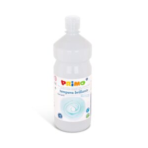 Tempera 1000ml, Primo 100 fehér