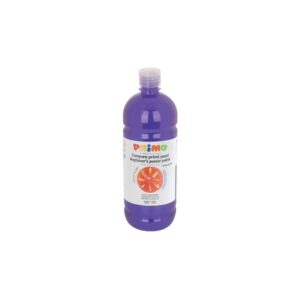 Tempera 1000ml, Primo 450 világoslila