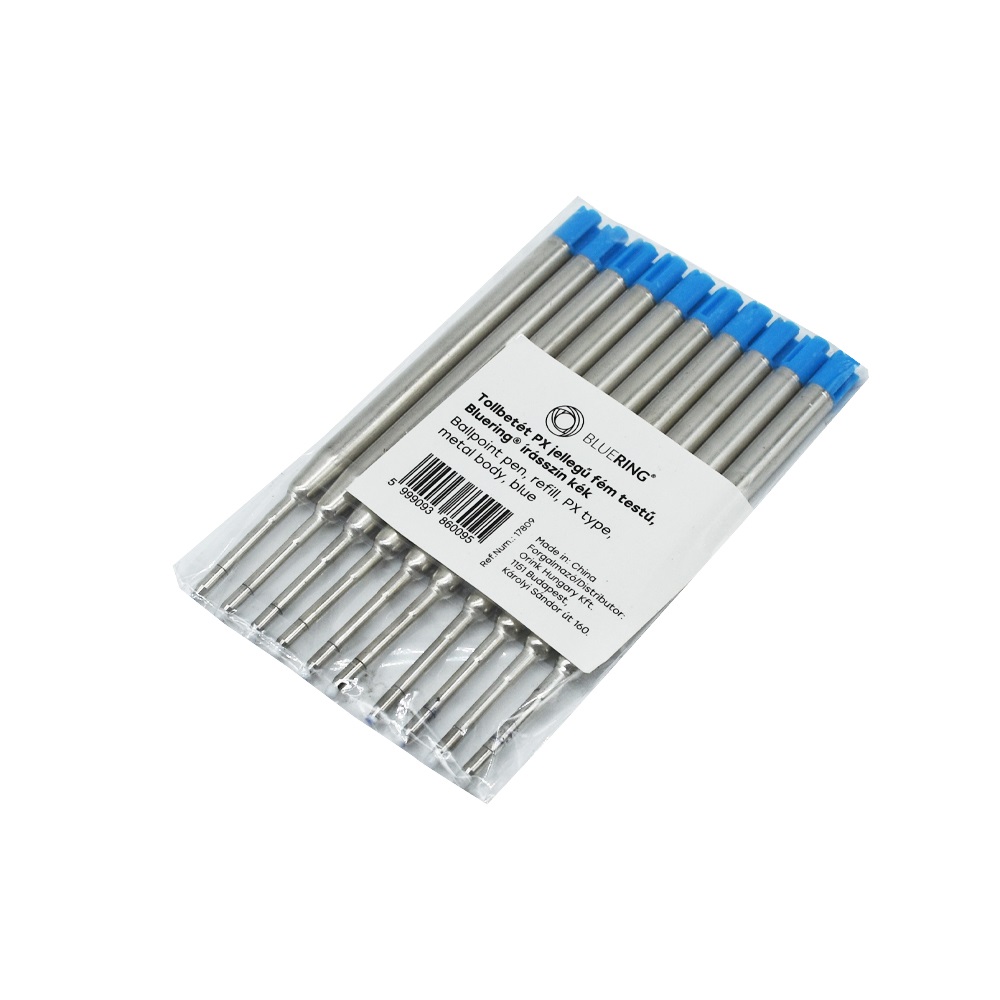 Tollbetet Px Jellegu Fem Testu Irasszin Bluering - Image 2