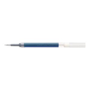Tollbetét golyóátmérő 0,5 mm, Pentel EnerGel LRP5-CX, írásszín kék