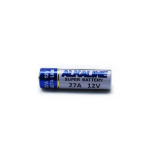 Elem 27A (12V), Bluering