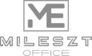 MilEszt Office logó