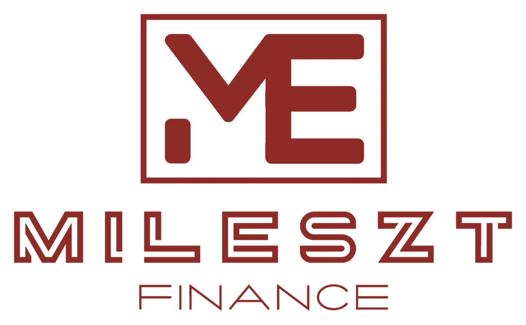MilEszt-Finance Logo