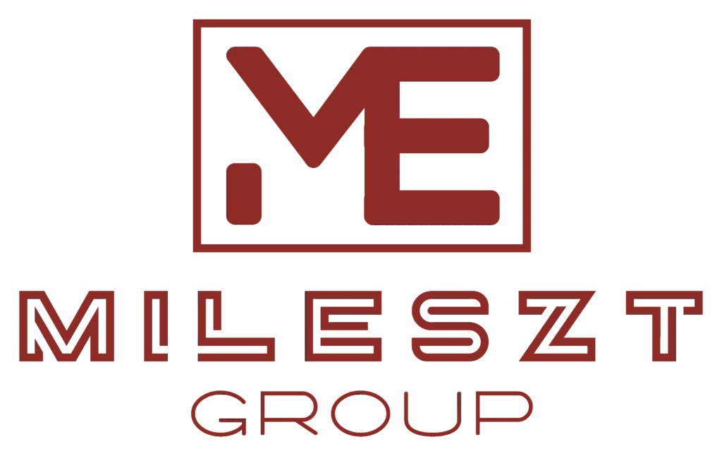 MilEszt-Group Logo
