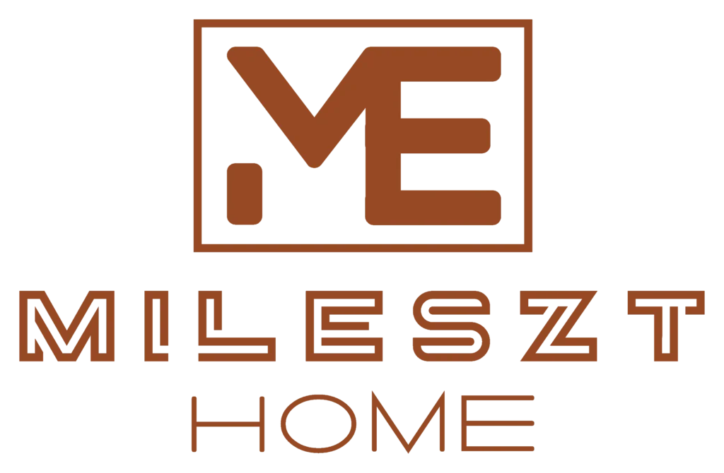 MilEszt-Home Logo