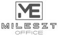 MilEszt-Office Logo