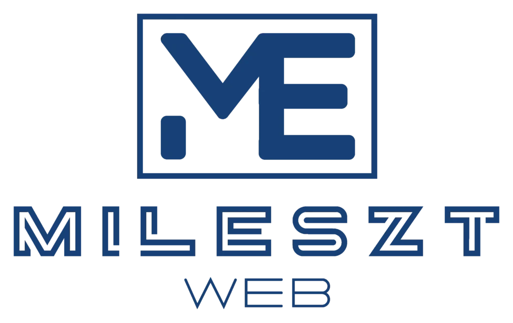 MilEszt-Web Logo