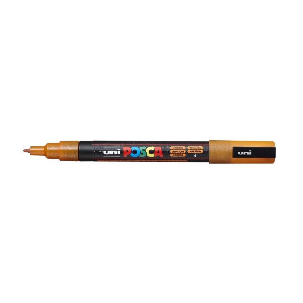 Dekormarker Posca Pc Csillamlo Uni - Image 2
