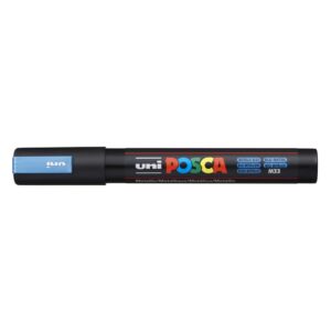 Dekormarker Posca Pc Metal Uni