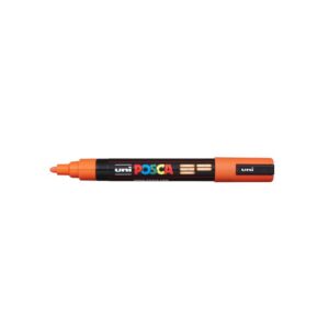 Dekormarker Posca Pc Vilagos Uni